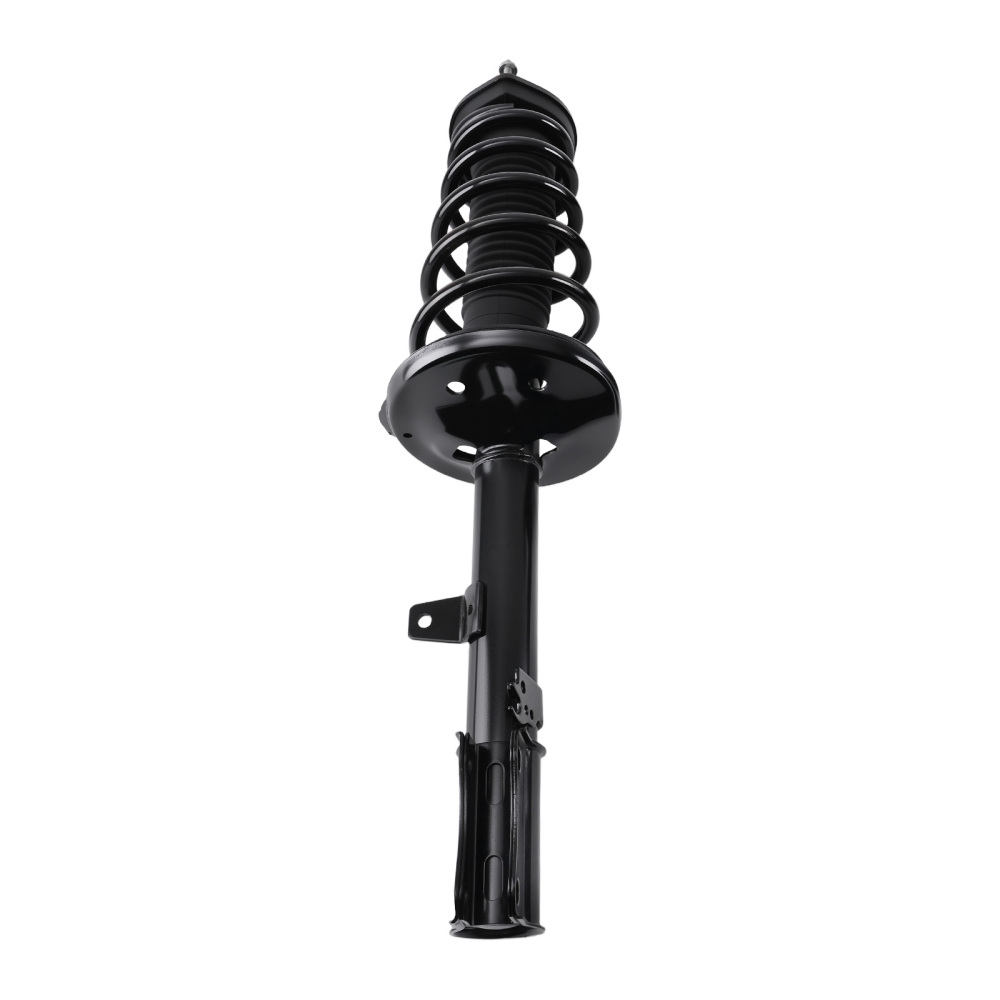 Front Rear Complete Shocks Struts Coil Spring compatible for Lexus Rx300 1999-2003 compatible for FWD