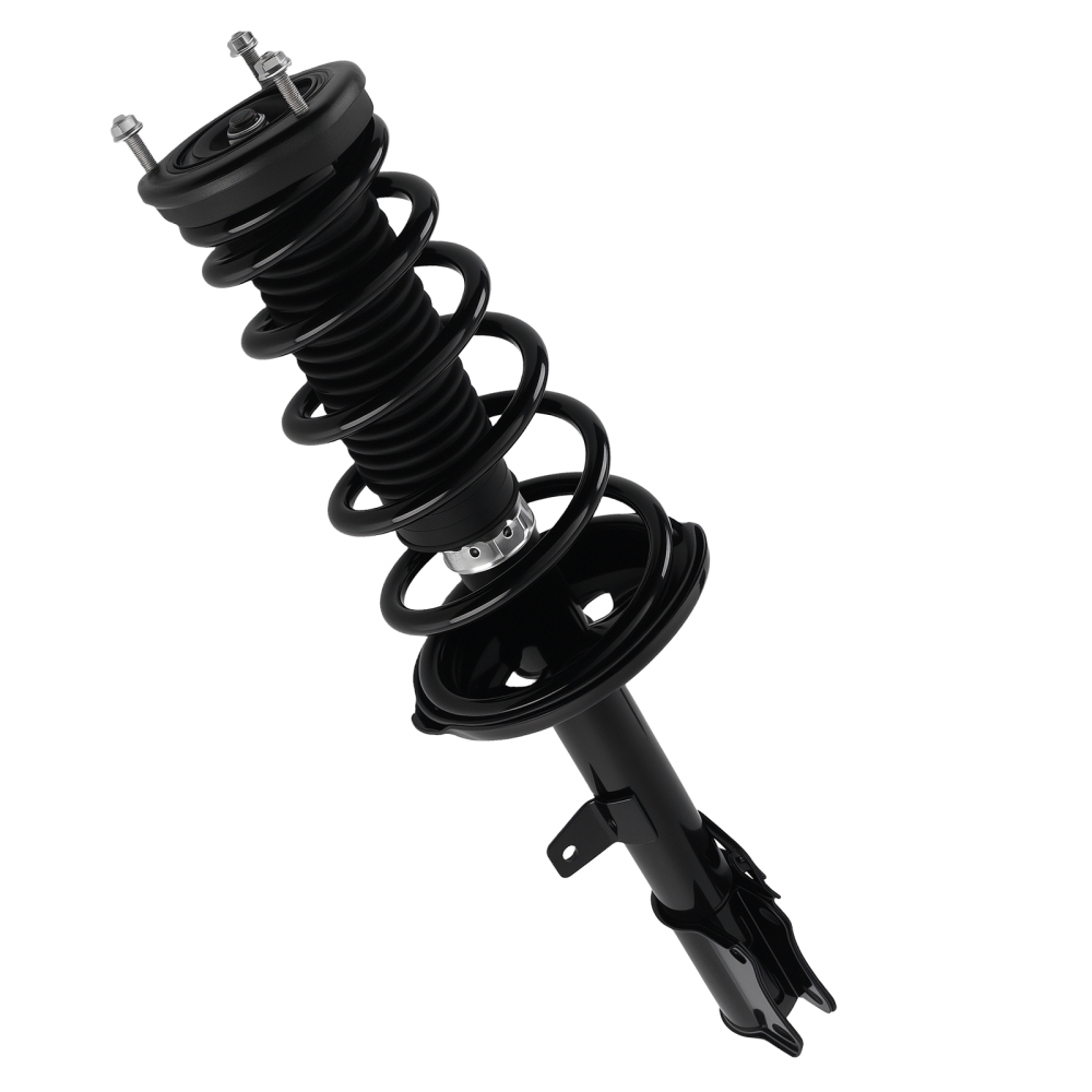 Set 2 Rear Complete Struts Shocks for 1999 2000 2001 2002 2003 compatible for Lexus RX300 compatible for FWD