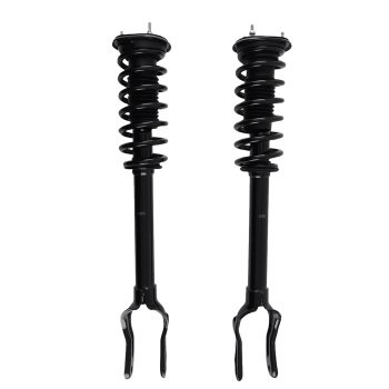 2x Suspension Front Struts Absorbers compatible for Jeep Grand Cherokee 11-15 5.7L 3.6L