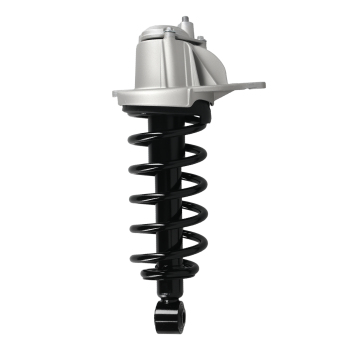 2x Rear Struts w/Coil Spring Assembly compatible for Volvo XC70 2003-2007 AWD 1345823L NEW