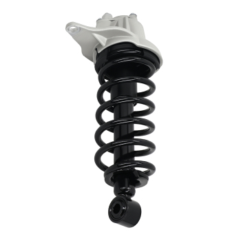 2x Rear Struts w/Coil Spring Assembly compatible for Volvo XC70 2003-2007 AWD 1345823L NEW