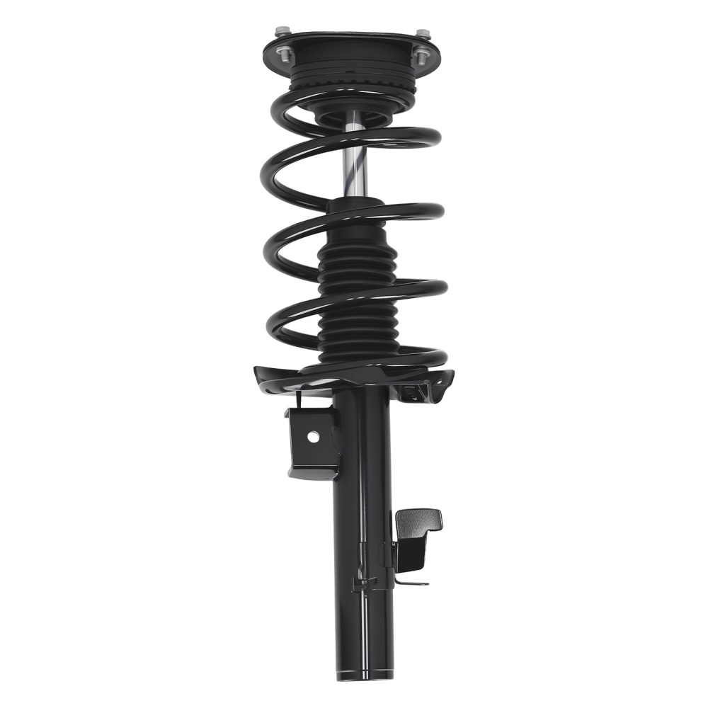 2x Front Complete StrutCoil Spring Assembly compatible for Volvo XC60 2010 2011-2014 NEW