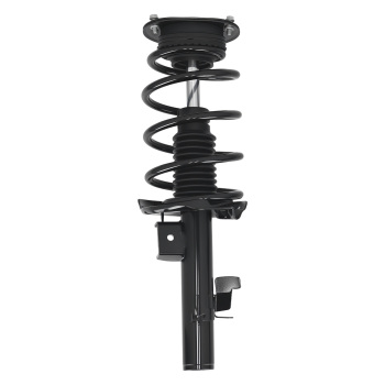 2x Front Complete StrutCoil Spring Assembly compatible for Volvo XC60 2010 2011-2014 NEW