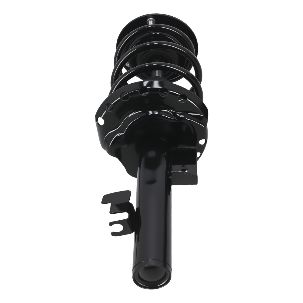 2x Front Complete StrutCoil Spring Assembly compatible for Volvo XC60 2010 2011-2014 NEW