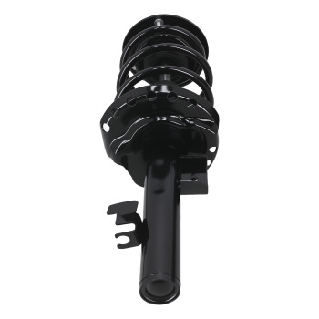 2x Front Complete StrutCoil Spring Assembly compatible for Volvo XC60 2010 2011-2014 NEW