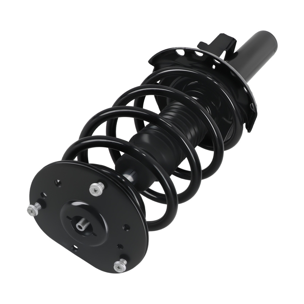 2x Front Complete StrutCoil Spring Assembly compatible for Volvo XC60 2010 2011-2014 NEW