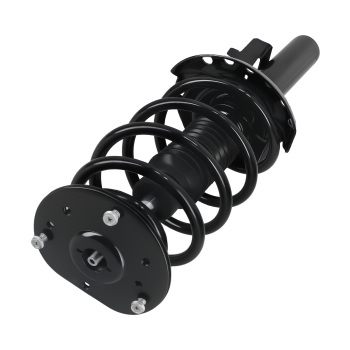 2x Front Complete StrutCoil Spring Assembly compatible for Volvo XC60 2010 2011-2014 NEW