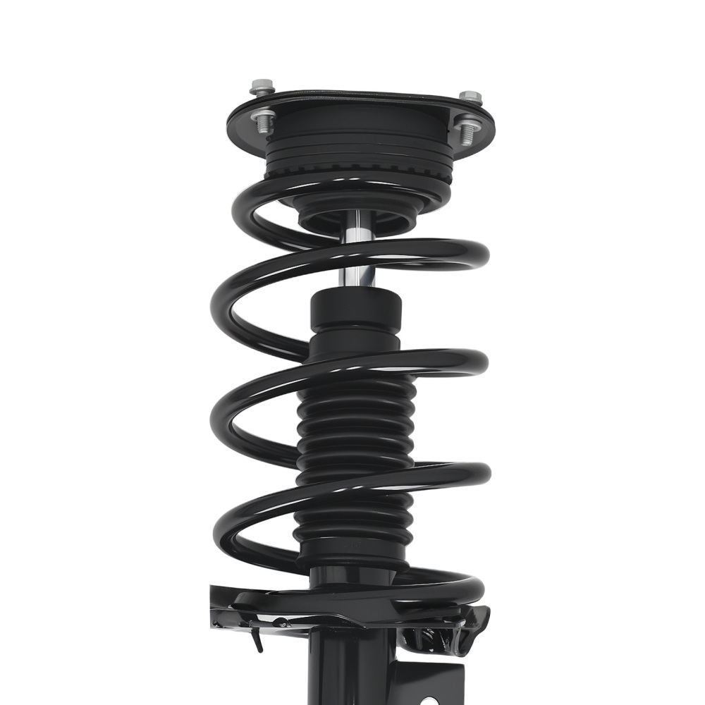 2x Front Complete StrutCoil Spring Assembly compatible for Volvo XC60 2010 2011-2014 NEW