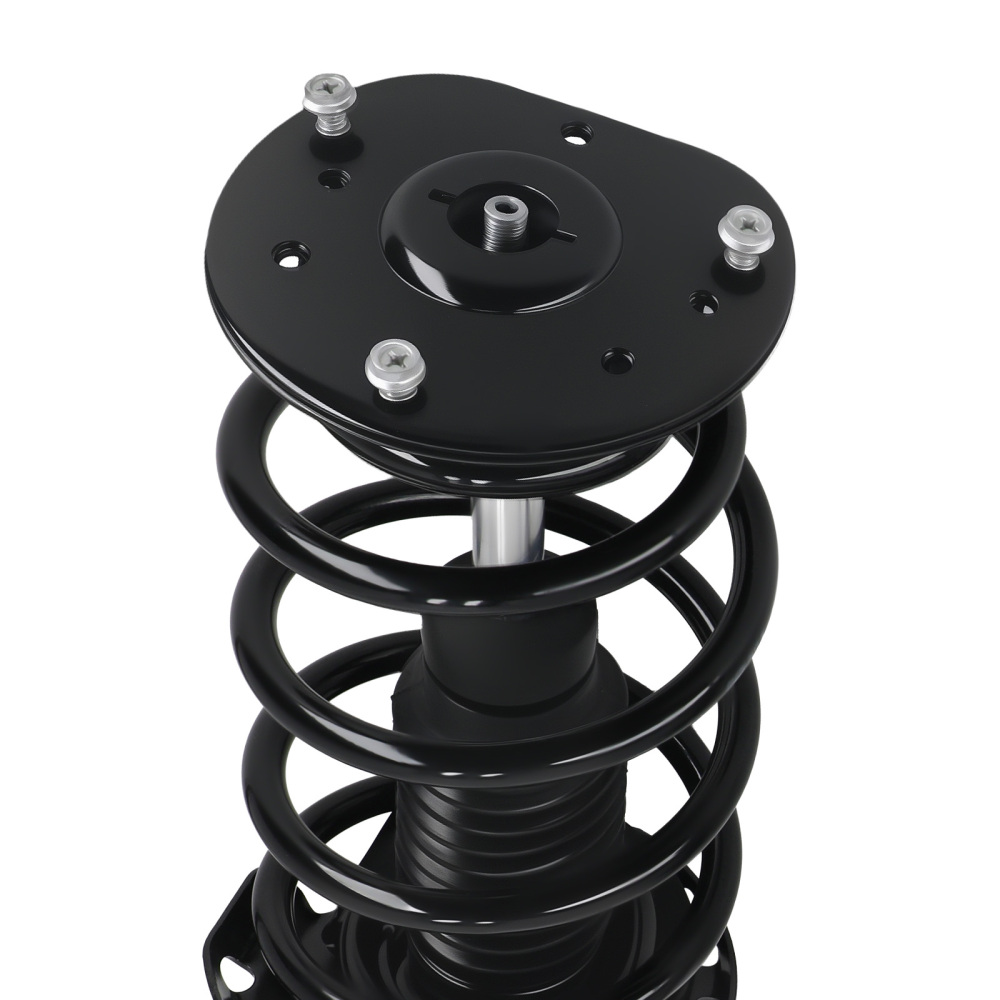 2x Front Complete StrutCoil Spring Assembly compatible for Volvo XC60 2010 2011-2014 NEW