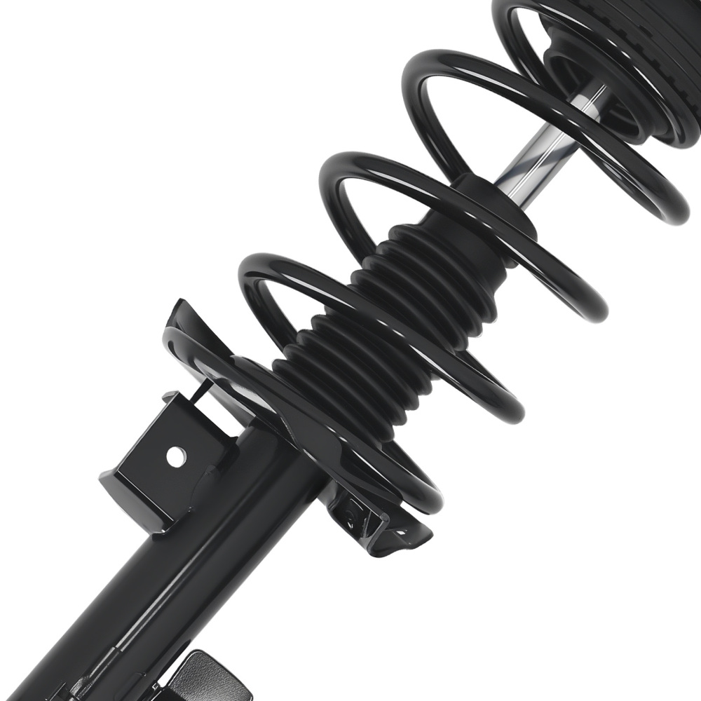 2x Front Complete StrutCoil Spring Assembly compatible for Volvo XC60 2010 2011-2014 NEW