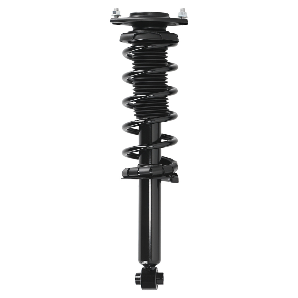 Pair Rear Complete Strut W/ Spring For 2015-2017 compatible for Subaru Outback 2.5L 3.6L 16120