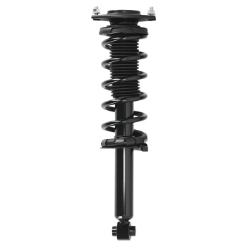Pair Rear Complete Strut W/ Spring For 2015-2017 compatible for Subaru Outback 2.5L 3.6L 16120