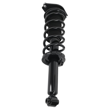 Pair Rear Complete Strut W/ Spring For 2015-2017 compatible for Subaru Outback 2.5L 3.6L 16120