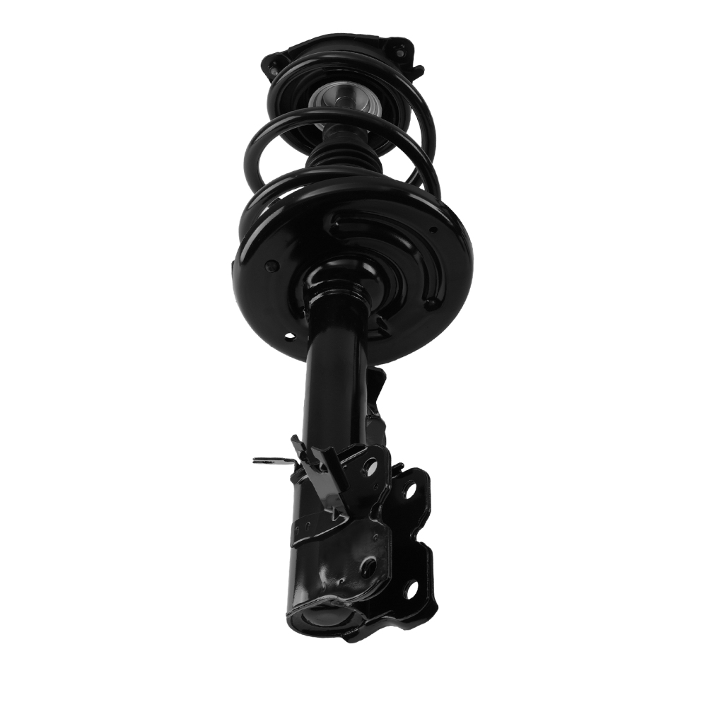 Front Complete StrutsSway Bar End Links Kit compatible for Nissan Quest 2011 - 2017 NEW