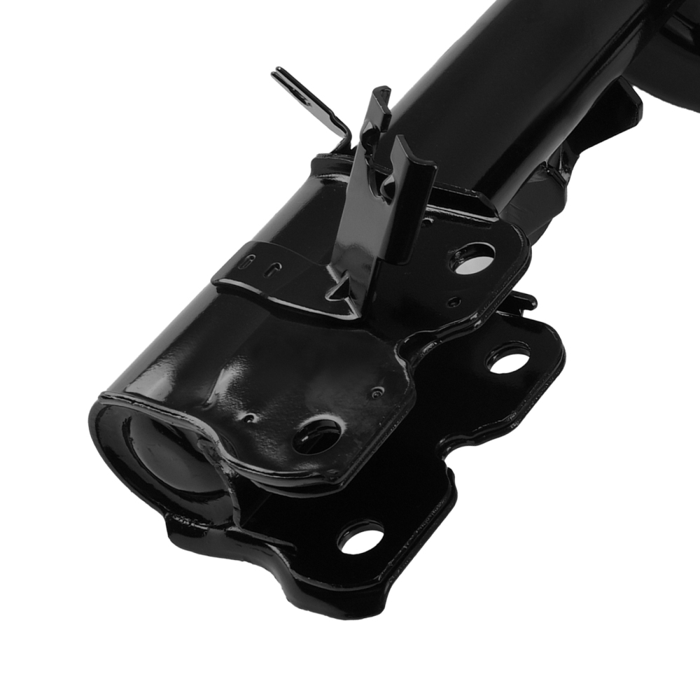 Front Complete StrutsSway Bar End Links Kit compatible for Nissan Quest 2011 - 2017 NEW