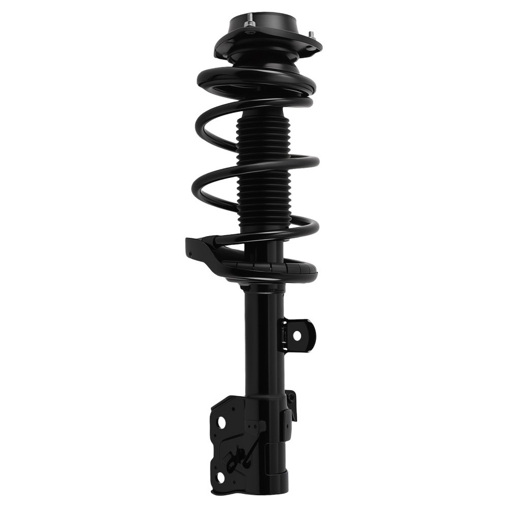 Front Pair Complete StrutSpring Assemblies for 2015-2019 compatible for Subaru Outback Wagon