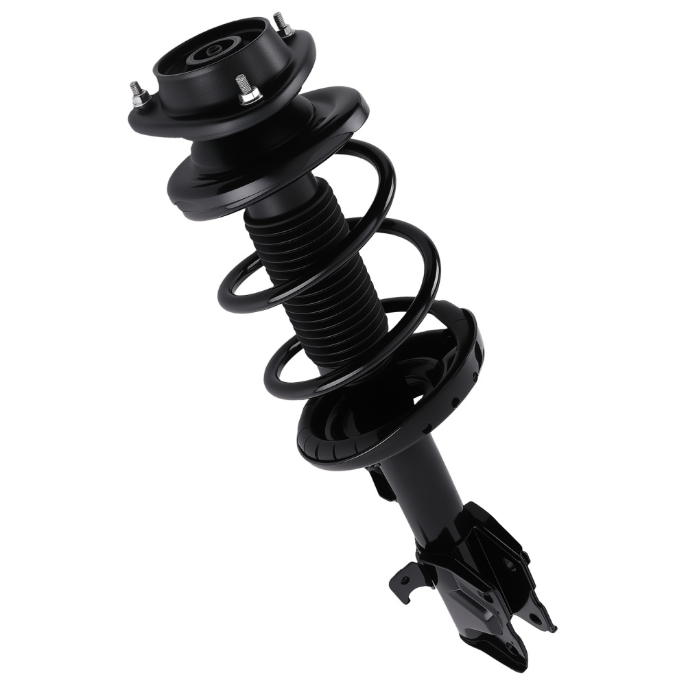 Front Pair Complete StrutSpring Assemblies for 2015-2019 compatible for Subaru Outback Wagon