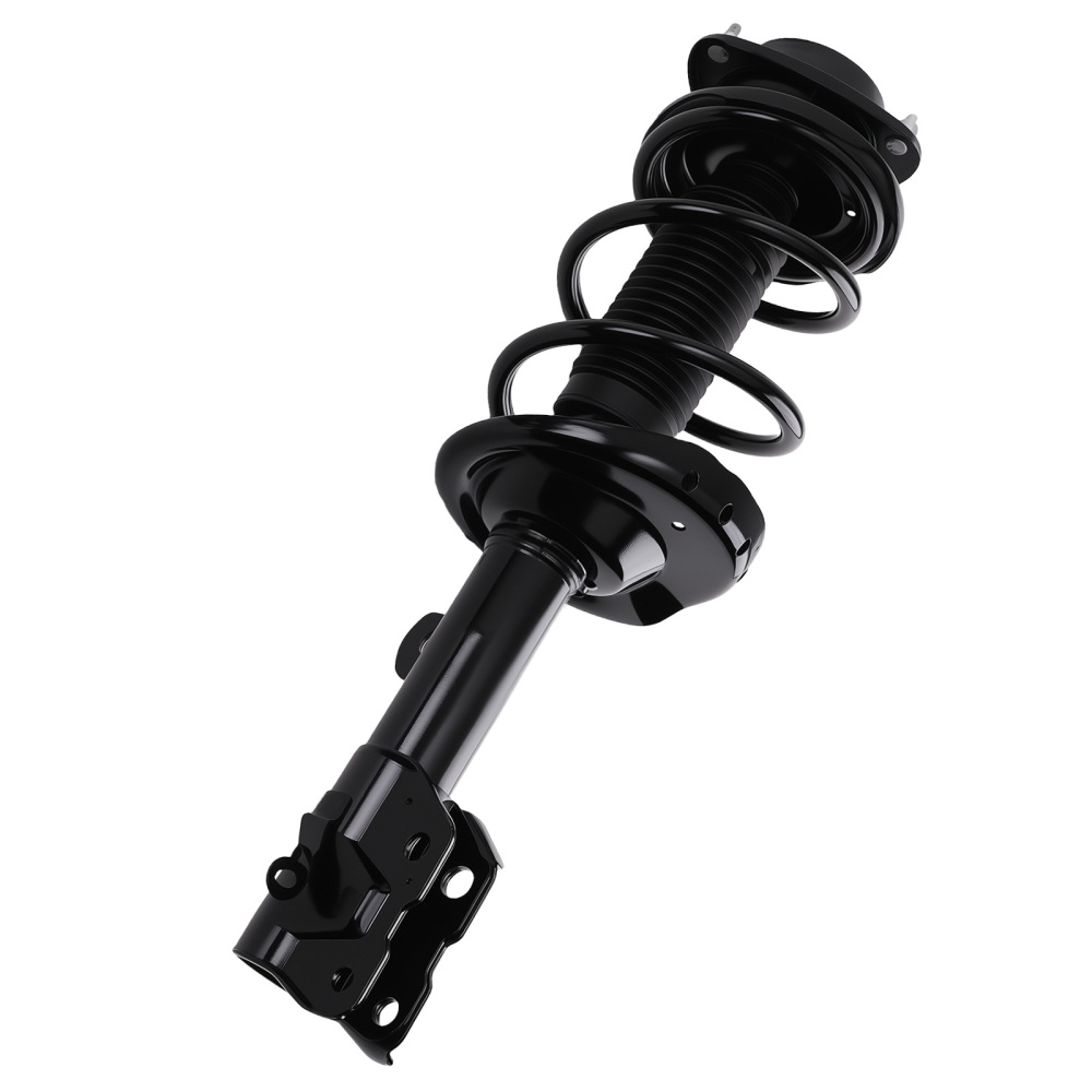Front Pair Complete StrutSpring Assemblies for 2015-2019 compatible for Subaru Outback Wagon