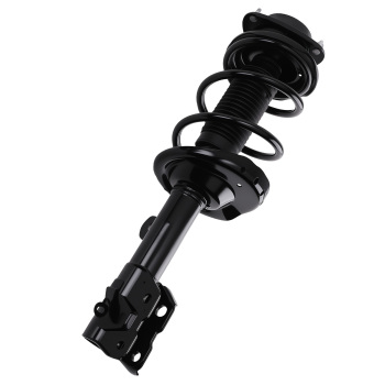 Front Pair Complete StrutSpring Assemblies for 2015-2019 compatible for Subaru Outback Wagon