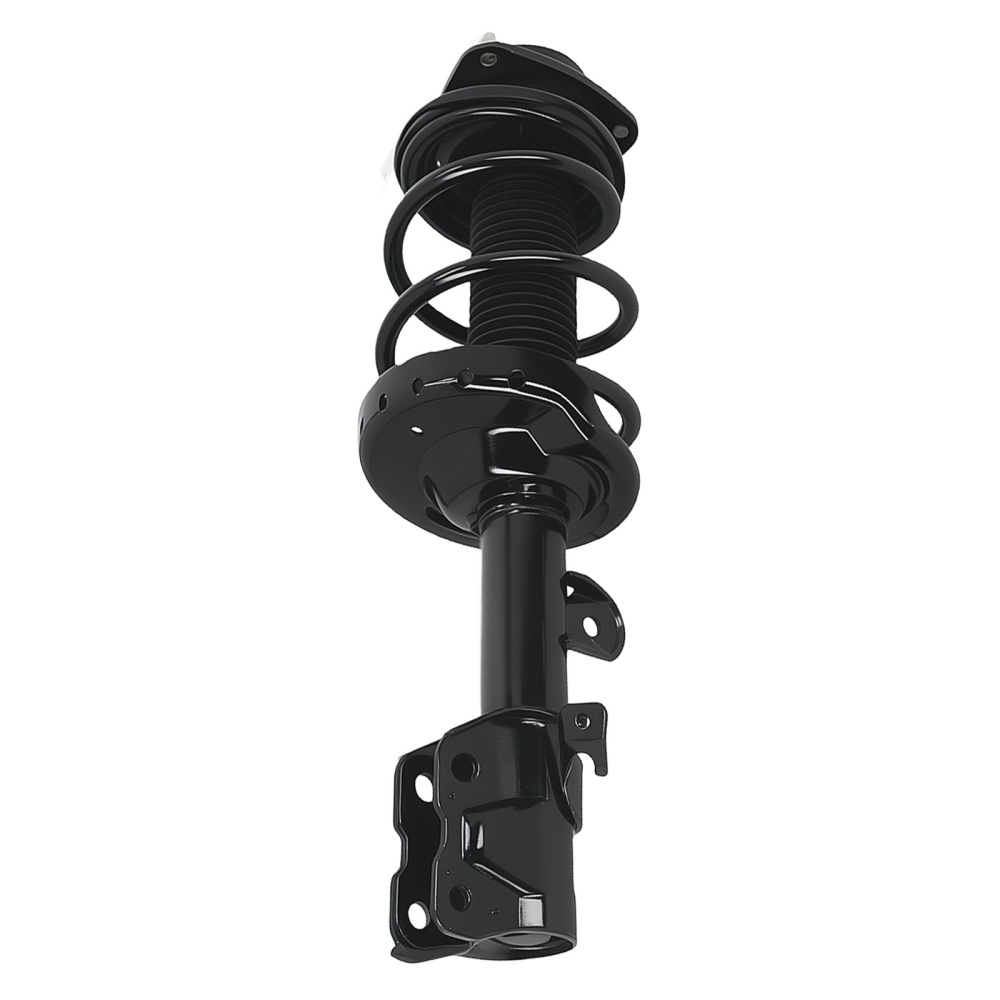 FrontRear Quick Complete StrutsCoil Spring compatible for Subaru Outback 2015-2017