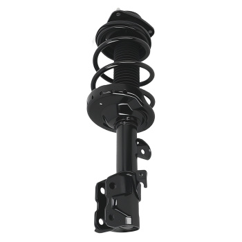 FrontRear Quick Complete StrutsCoil Spring compatible for Subaru Outback 2015-2017