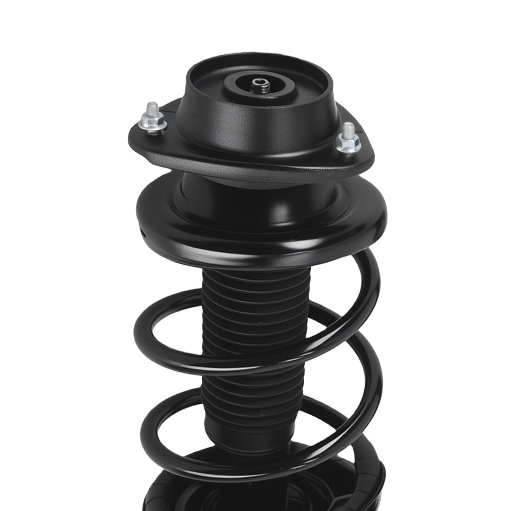 FrontRear Quick Complete StrutsCoil Spring compatible for Subaru Outback 2015-2017