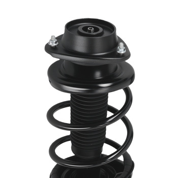 FrontRear Quick Complete StrutsCoil Spring compatible for Subaru Outback 2015-2017