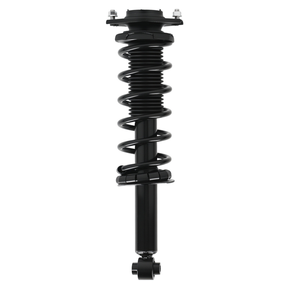 Pair Rear Struts w/ Spring compatible for Subaru XV Crosstrek 2013-2015 Crosstrek 2016-2017