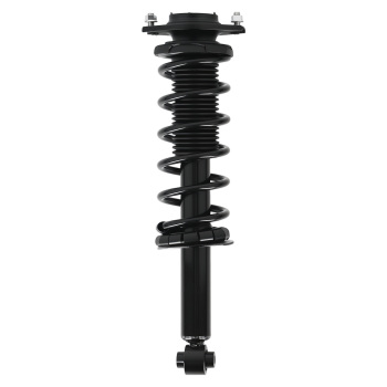 Pair Rear Struts w/ Spring compatible for Subaru XV Crosstrek 2013-2015 Crosstrek 2016-2017