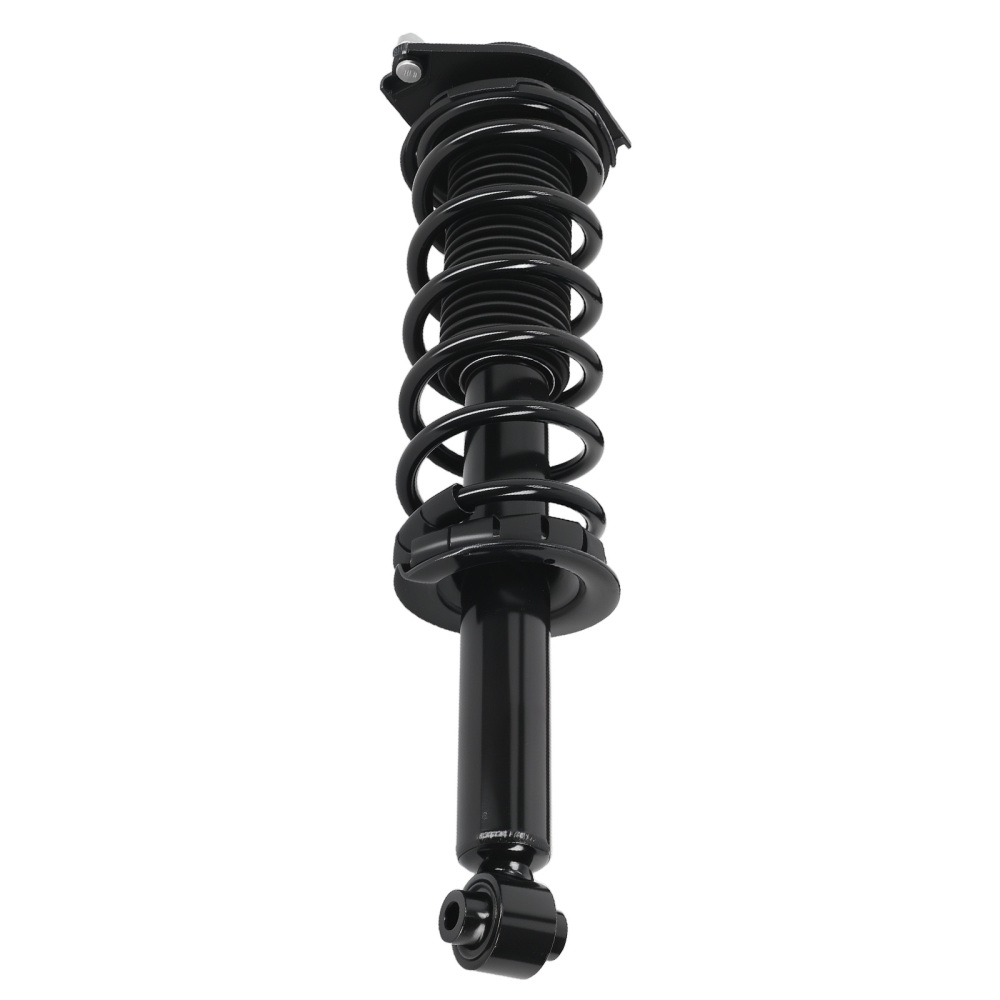 Pair Rear Struts w/ Spring compatible for Subaru XV Crosstrek 2013-2015 Crosstrek 2016-2017