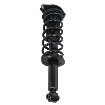 Pair Rear Struts w/ Spring compatible for Subaru XV Crosstrek 2013-2015 Crosstrek 2016-2017