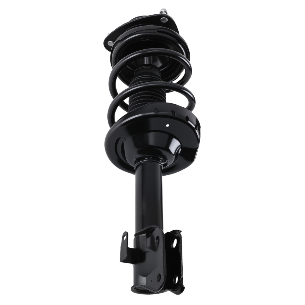 Front Struts w/ Coil Spring Assembly compatible for Subaru Crosstrek XV 2013 2014 2015-2017