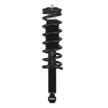 Complete Rear Pair Struts Shocks w/ Springs For 2005-2009 compatible for Subaru Outback 15920