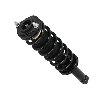 Complete Rear Pair Struts Shocks w/ Springs For 2005-2009 compatible for Subaru Outback 15920