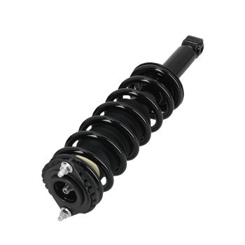 Complete Rear Pair Struts Shocks w/ Springs For 2005-2009 compatible for Subaru Outback 15920