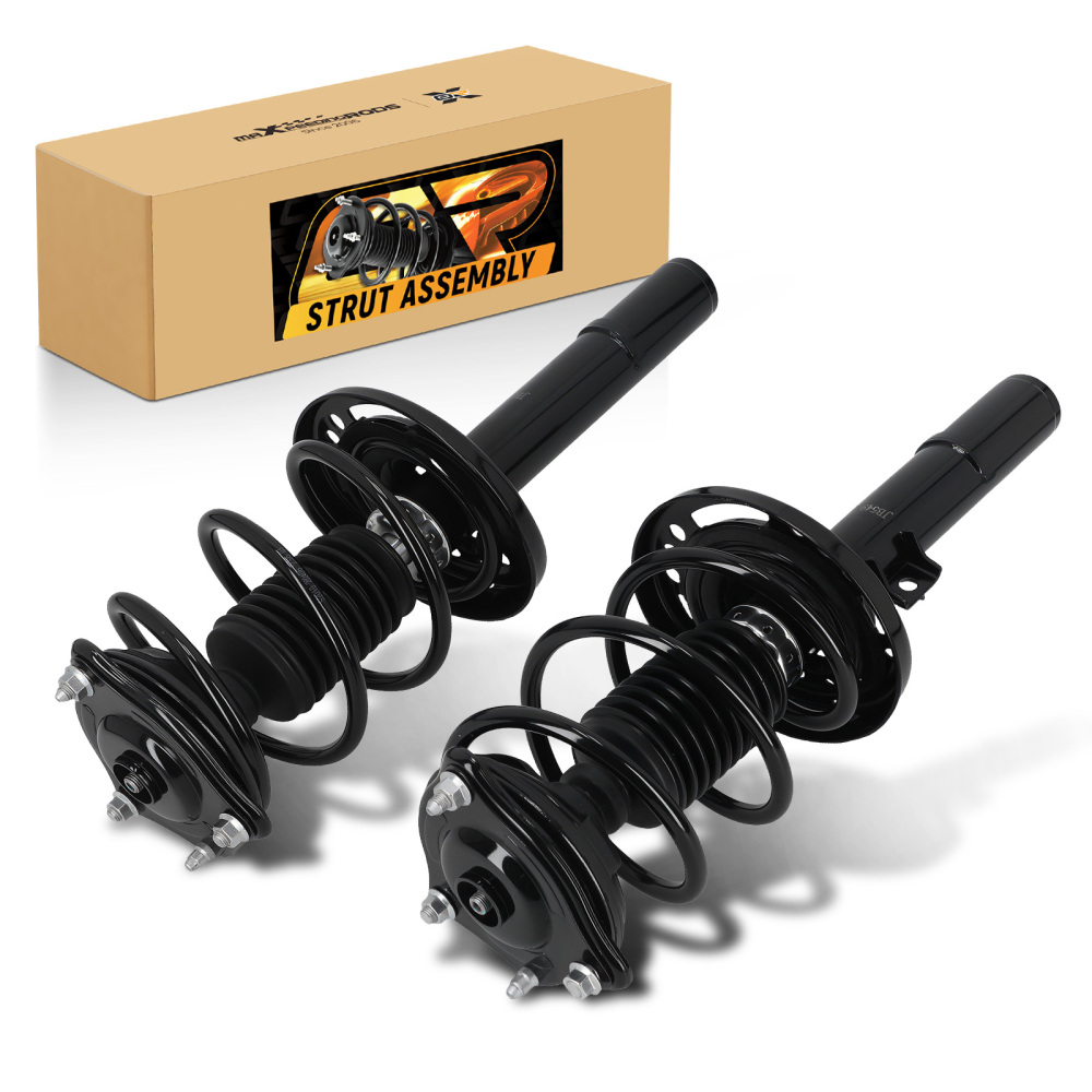 Complete Front Shock compatible for Honda Civic 2016-2021 1335981R Struts Assembly Unit