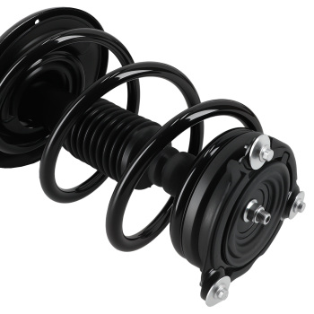 Pair Front Complete Struts Shocks Assembly compatible for INFINITI JX35 2013 QX60 2014-2020