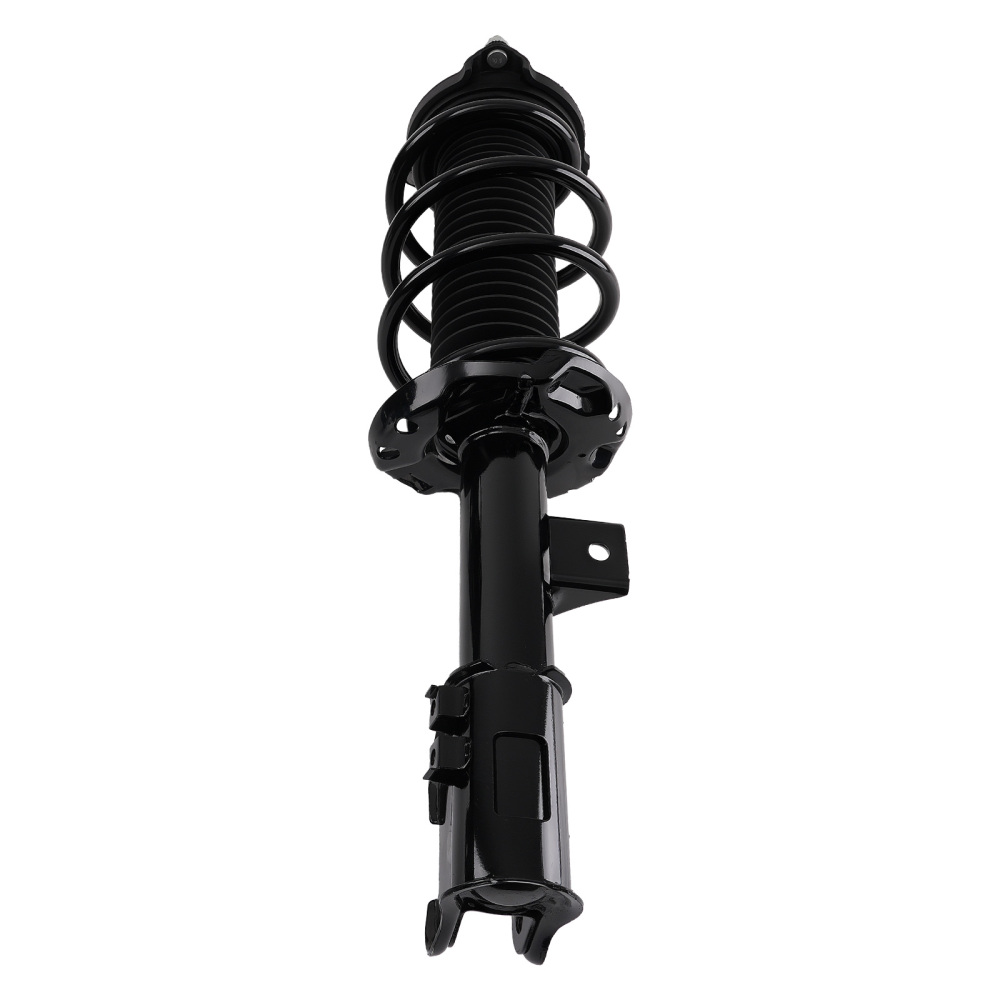 2x Front Pair Quick Complete StrutsCoil Springs compatible for Kia Sorento 2016-2020