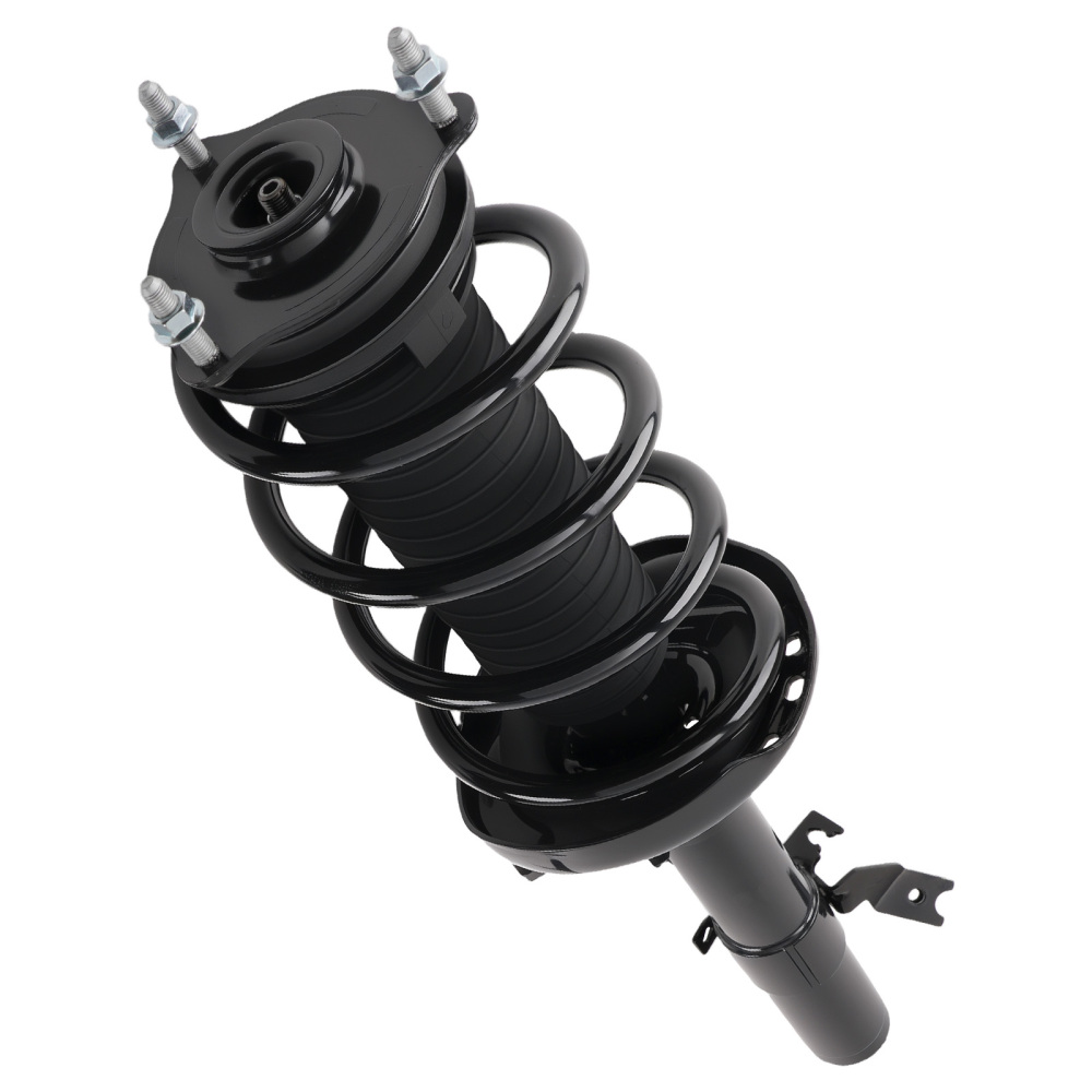 Front Complete Struts Shocks Suspension Kit Set 2 for 2016-2022 compatible for Honda Pilot 3.5L