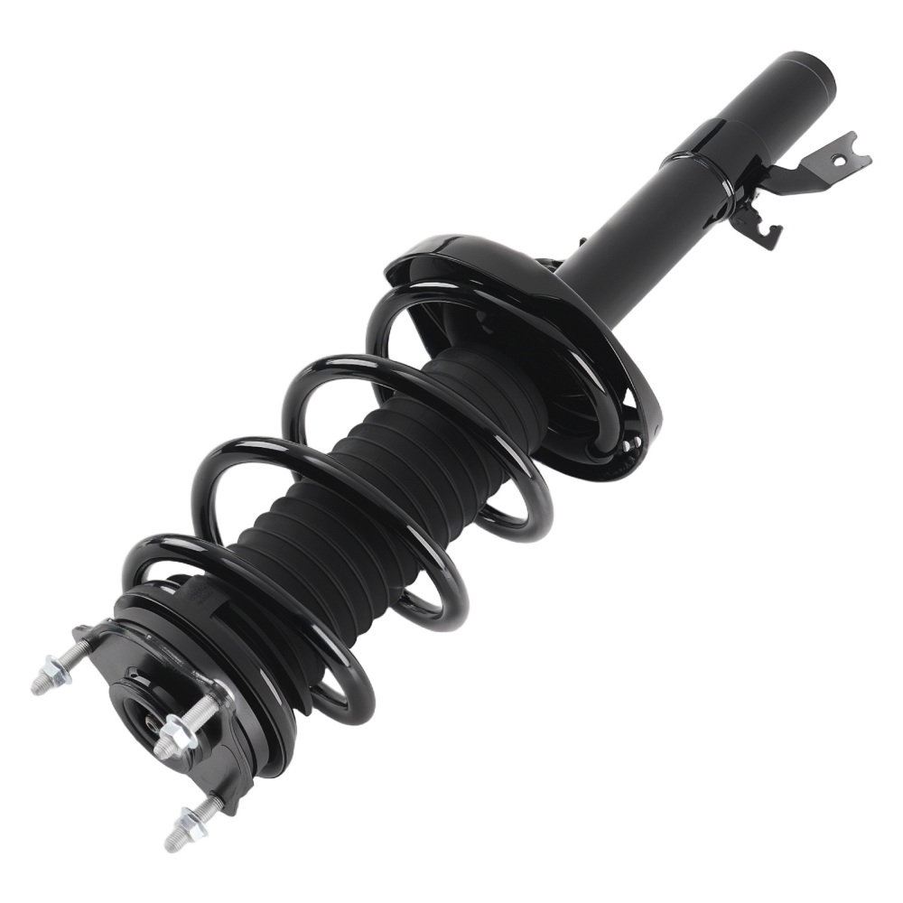 Front Complete Struts Shocks Suspension Kit Set 2 for 2016-2022 compatible for Honda Pilot 3.5L