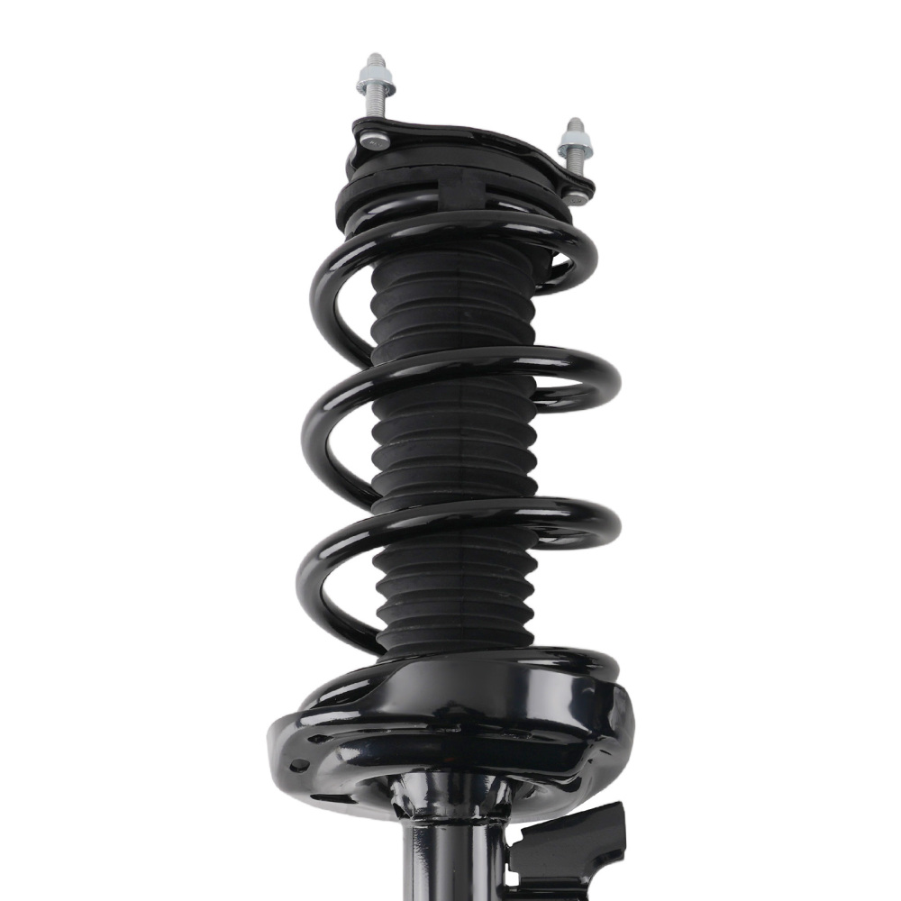 Front Complete Struts Shocks Suspension Kit Set 2 for 2016-2022 compatible for Honda Pilot 3.5L
