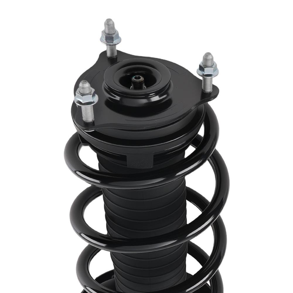 Front Complete Struts Shocks Suspension Kit Set 2 for 2016-2022 compatible for Honda Pilot 3.5L