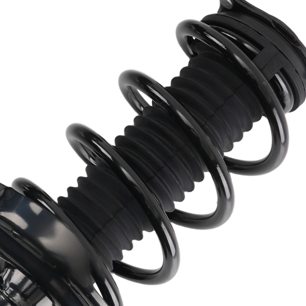 Front Complete Struts Shocks Suspension Kit Set 2 for 2016-2022 compatible for Honda Pilot 3.5L