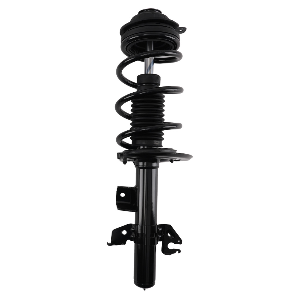 Complete Front Struts ShockCoil Springs Assembly compatible for Jeep Cherokee 2014-2023