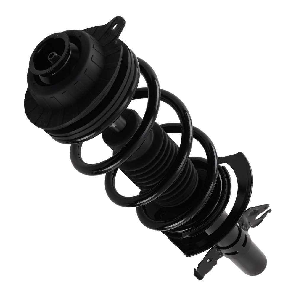 Complete Front Struts ShockCoil Springs Assembly compatible for Jeep Cherokee 2014-2023