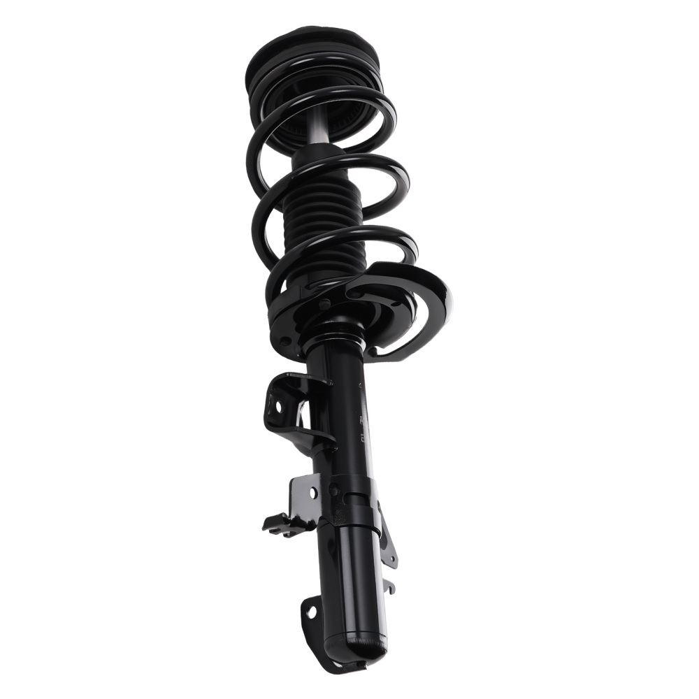 Complete Front Struts ShockCoil Springs Assembly compatible for Jeep Cherokee 2014-2023