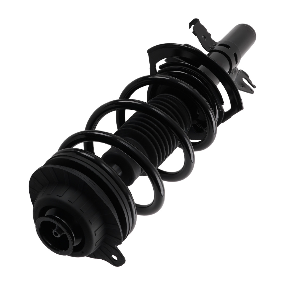 Complete Front Struts ShockCoil Springs Assembly compatible for Jeep Cherokee 2014-2023