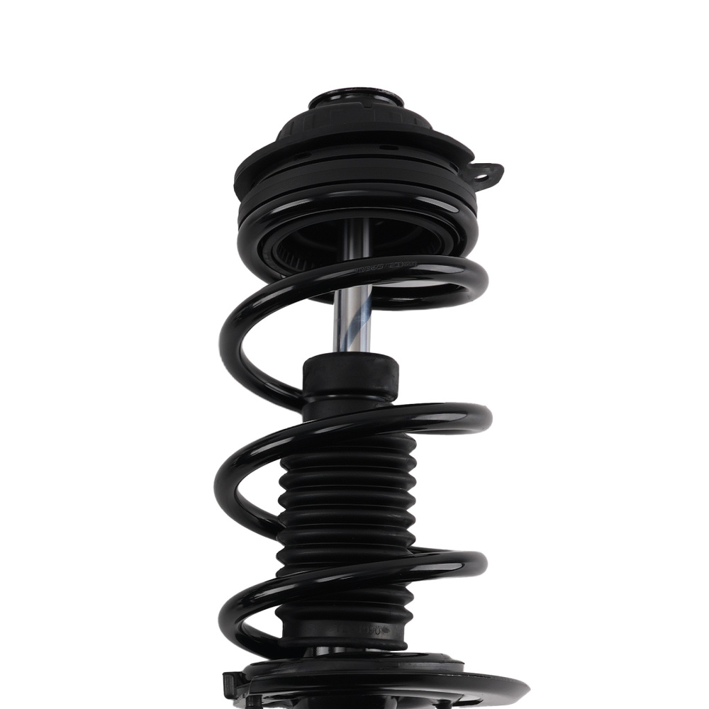 Complete Front Struts ShockCoil Springs Assembly compatible for Jeep Cherokee 2014-2023