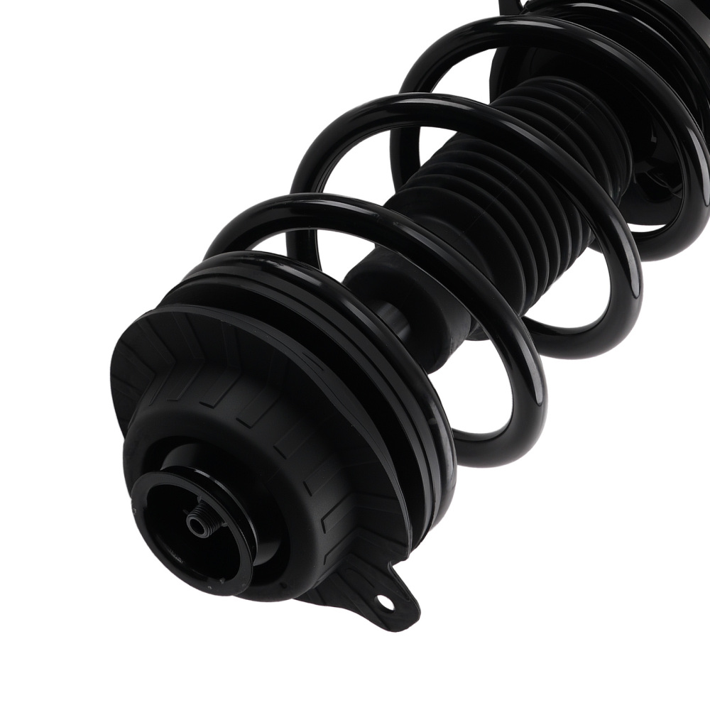 Complete Front Struts ShockCoil Springs Assembly compatible for Jeep Cherokee 2014-2023