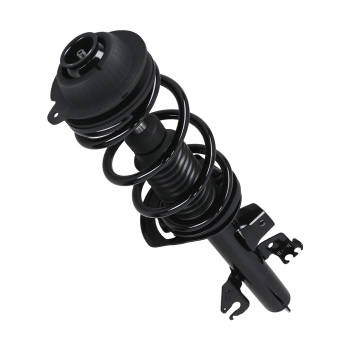 4X FrontRear Complete StrutsCoil Springs compatible for Jeep Cherokee 2014-2018 37358